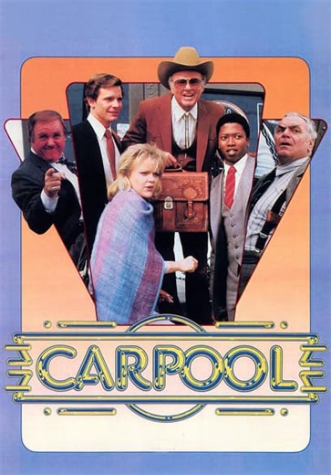 Carpool (1983)
