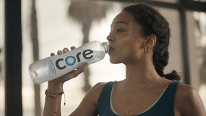Core Hydration: Find Your Core • Ads of the World™ | Part of The Clio Network
