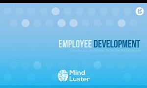 Mind Luster - Learn Employee Development