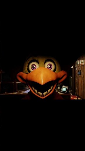 This FNaf Fan Game Is... Amazing!