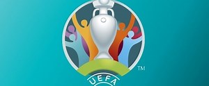 Euro 2020 : L’UEFA dévoile le logo