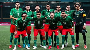 México vs Corea del Sur: A qué hora es para México, canal de transmisión, cómo y dónde ver el futbol de Juegos Olímpicos Tokio 2020