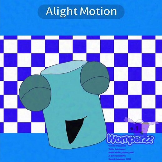 Daydream Meme!! (ShapeTales Animation Meme)