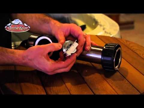 FLO & FLC Error Codes | Arctic Spas Tutorial Video