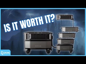 Ecoflow Delta Pro Ultra Overview: Is it worth your money?