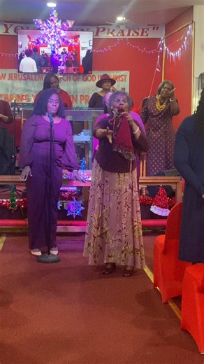 TheNew JerusalemCogic on Reels | Facebook