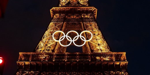 How to Watch the 2024 Paris Olympics Live and Stream Online