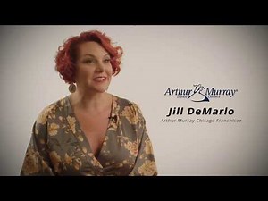 Ballroom Dancing Lessons | Arthur Murray 2018 | What to Expect