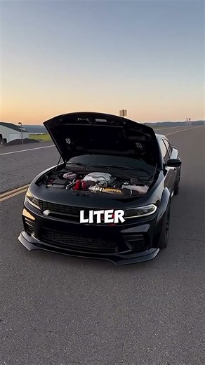 The Real Reason You See Hellcats Everywhere