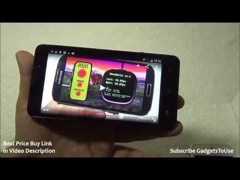 Micromax Canvas Nitro A310 Unboxing, Quick Review, Camera and Overview