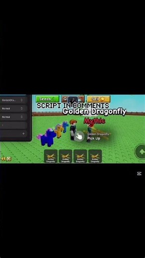Grow a garden 2 script #roblox #growagarden #script #gag2