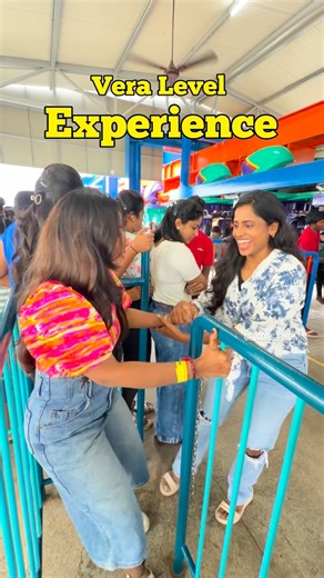 Yuvarani Mohan🧿 on Instagram: "♥️😱‘THRILL RIDES’ @wonderla_in😍🧿⁉️ 👑 WONDERLA CHENNAI Is Not Just An Amusement Park… IT’S A FULL ON ADRENALINE EXPERIENCE 🤯🎡 Right Now, Wonderla Chennai Is Massively Trending, Especially For Pongal 🎉 A Perfect Holiday Spot To Go With Family & Friends 💯 💢 OFFER VALIDITY 💢 📅 Till January 18th 2026 🔹 Book Online & Use Code YUVA20 To Get 20% OFF ✨ 🌎 🔗 Wonderla.com 🎟️ PRO TIP 🔹 Get A PRIORITY PASS To Skip Long Queues & Enjoy Rides Faster ⏩ 💢 MUST TRY R