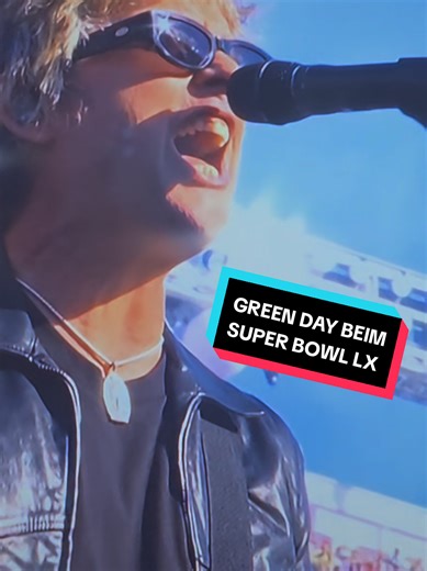Green Day's Performance at Super Bowl 60: A Punk Rock Legacy