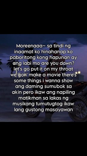 Skusta Clee & Illest Morena - Lagabog Lyrics