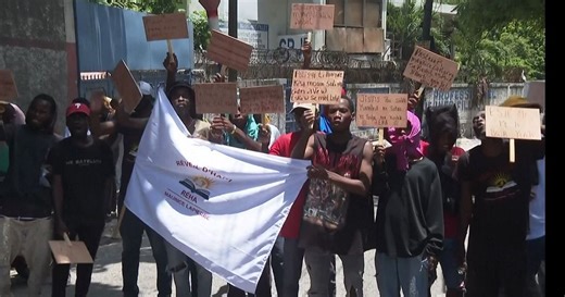 Haiti protests escalate | Africanews