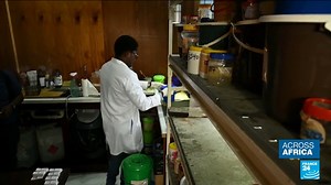 Doctors say that more and more Africans are dying of cancer due to a lack of screening, an aging population and the disincentive of costly treatment. Scientists across the continent are looking for solutions, including in Ghana | FRANCE 24 English