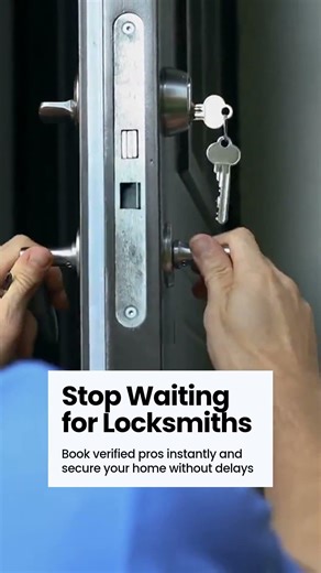 Securing Your Home with Expert Locksmiths