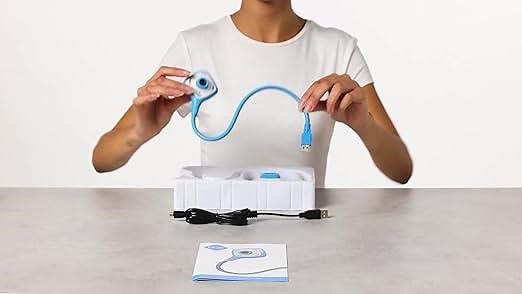 HUE HD Pro USB document and video conferencing camera/visualiser