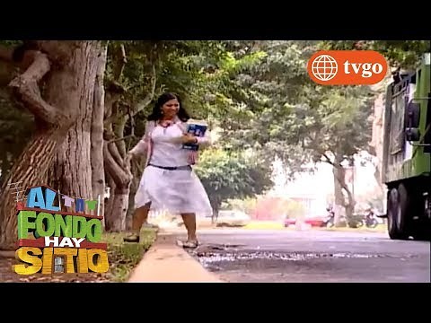 Al Fondo hay Sitio - Season 2 - Chapter 252