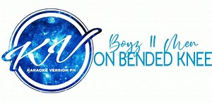 On Bended Knee Karaoke Version | Boyz ll Men | Karaoke Version PH