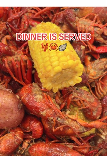 Crawfish Season Delights: A Seafood Feast