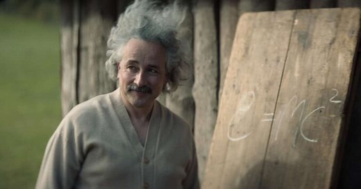 'Einstein e a Bomba': Tudo o que você precisa saber sobre o novo filme da Netflix