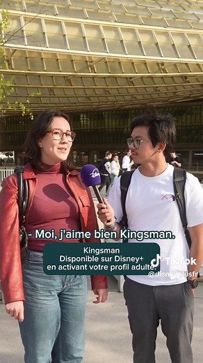 Films et séries préférés de l'enfance sur Disney