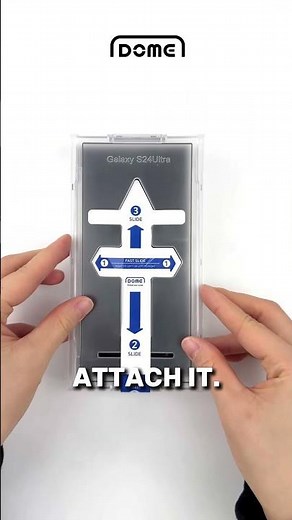 Screen Protector Installation Made Easy | EZ vs EA vs UV