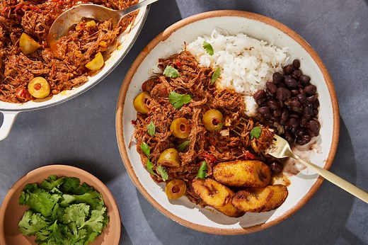22 Latin American Dishes You Need To Try This Month