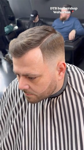 Dazzi TheBarber | CLASSIC COMB OVER 🪮🙆🏻‍♂️ One of my favourite haircuts to do ✂️ #combover #classic #hairstyles #mensstyle #creative | Instagram