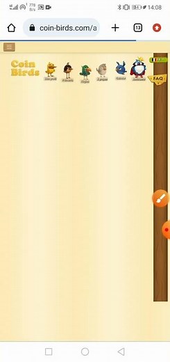 direct withdrawal on coin birds/golden farm