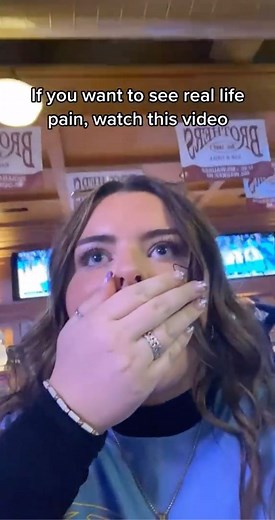 3.1M views · 11K reactions | The agony of March Madness  This UCLA fan was SHOOK after Jalen Suggs made the game-winner. (via kellyhals/IG) | Bleacher Report | Facebook