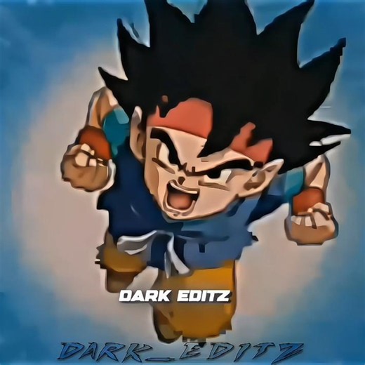 [Goku and vegeta's rivalry never ends 🥶💀]
