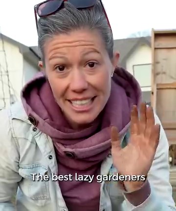 2.2M views · 45K reactions | The Lazy Gardener's Spring Checklist | Do These 10 Things NOW! | Anne of All Trades | Facebook