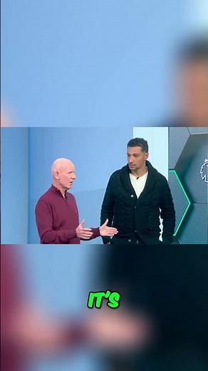 VAR Controversy: The Offside Call Explained #shorts