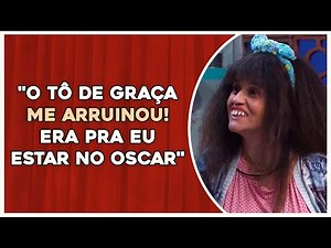 Isabelle Marques revela que queria ser atriz de drama | Cortes do Minutinho