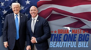 PASSED: The One Big Beautiful Bill