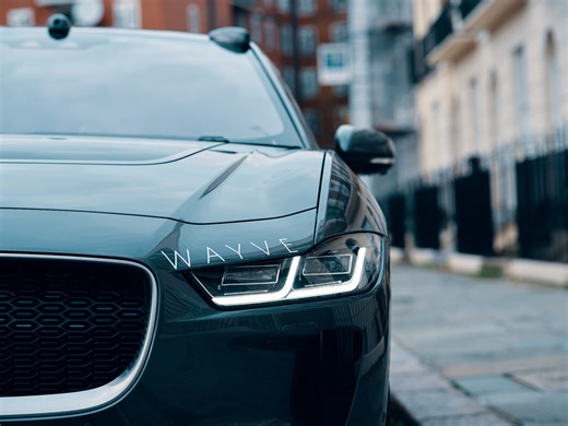 How generative foundation models are driving autonomous embodied AI. Wayve steers the right route