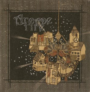 Arcade Fire - Neighborhood #3 (Power Out)