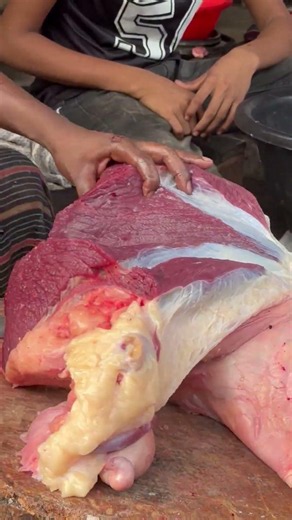 Yammy meat processing #meatbd #reels #shorts #food #foryou
