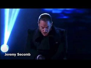 Who Sang It Best? ‘Stars’ Climax - Les Mis