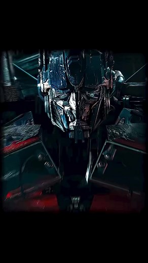 Optimus Prime: The Greatest Leader in Transformers