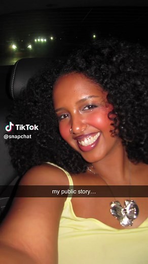 Share Your Friends-Only Moments with Spotlight