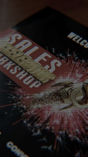 Inside The MVMT Sales Accelerator: Real Growth, Real Conversations, Real Results