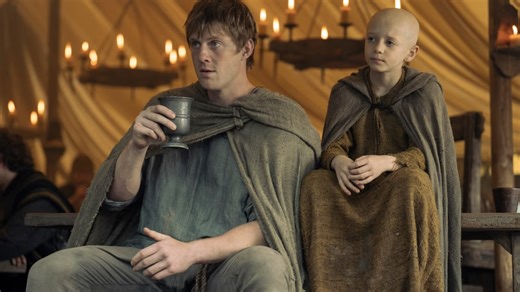 8 Most Anticipated Fantasy TV Shows of 2026, Ranked by Excitement