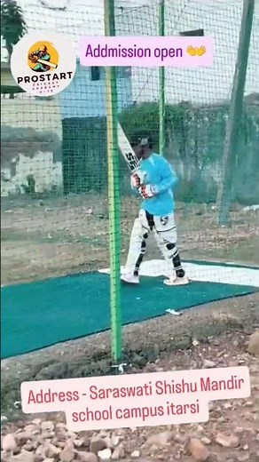 Cricket Academy Practice 🏏 | Net Session & Batting Drills | Young Cricketers Training