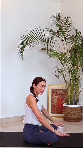 Exercitii Yoga Pentru Spondiloza Cervicala #yogapentruincepatori