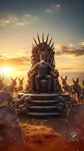 700K views · 14K reactions | False King  . . . . . . . . . . . . . . . . . . #happiness #storytime #life #inspiration #family #happy #reelsfacebook #reelsviral #story #love #videos #friends #trend #trending #health #healthy #reelsvideo #video #training #bhfyp #instadaily #goodvibes #reelsinstagram | Useful Info and Health Tips | Facebook