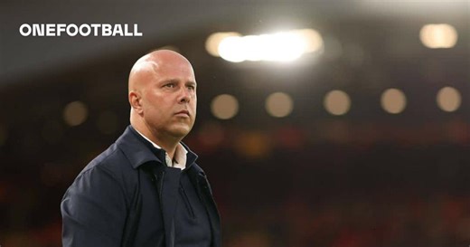 Liverpool Starting XI vs Brighton: Confirmed Team News and Predicted Lineup