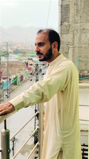 Baran ori pa shebo – Zarlalaby Rashid Khan Rashid | City Center Qambar Swat